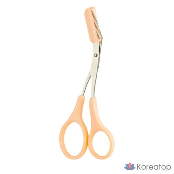 Ножницы для бровей The Face Shop Daily Beauty Tools, 1 шт.