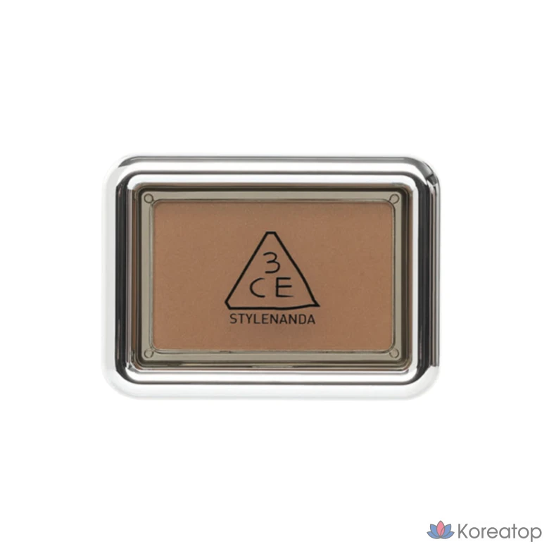 3CE Румяна для лица New Take, Youth Pink, 1 шт.