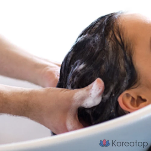 Шампунь KeraSys Shining Damage Care, 4 л, 1 шт.