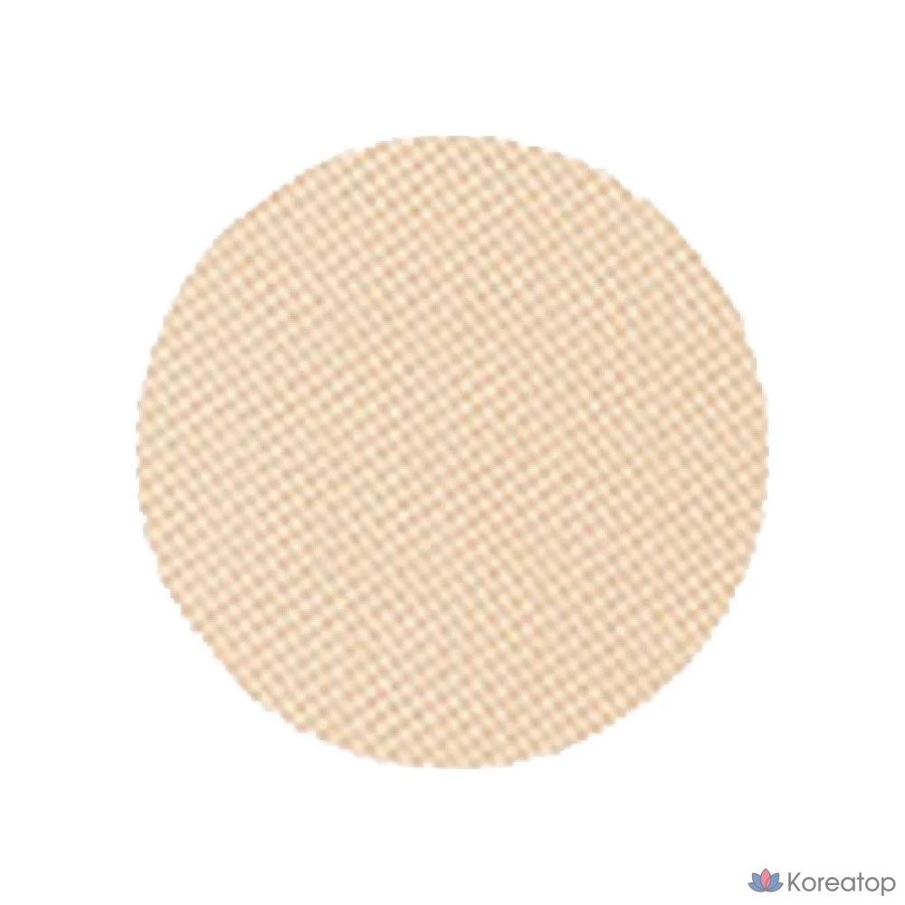 Tone Blur Powder Pact, 9 г, 02 Light, 1 шт.