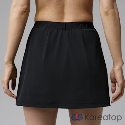 Юбка женская Jordan Sport Essential Dri-FIT, фото 3