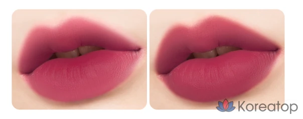 Карандаш для губ Merythod Reel Edge 4 г, 01 Mobroji, 1 шт., фото 6