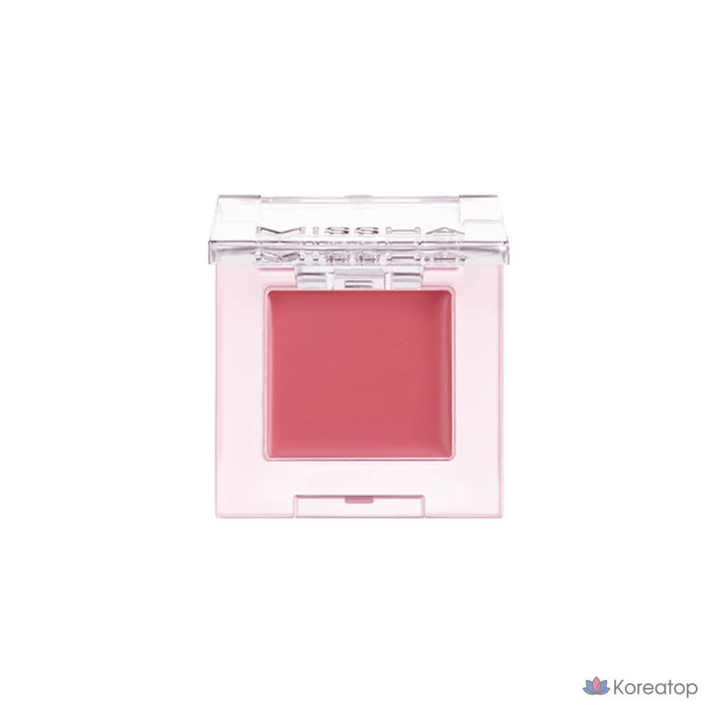 Missha Modern Pot (Eye Lip Cheek), 203 Romantic Fringe, 1 шт.