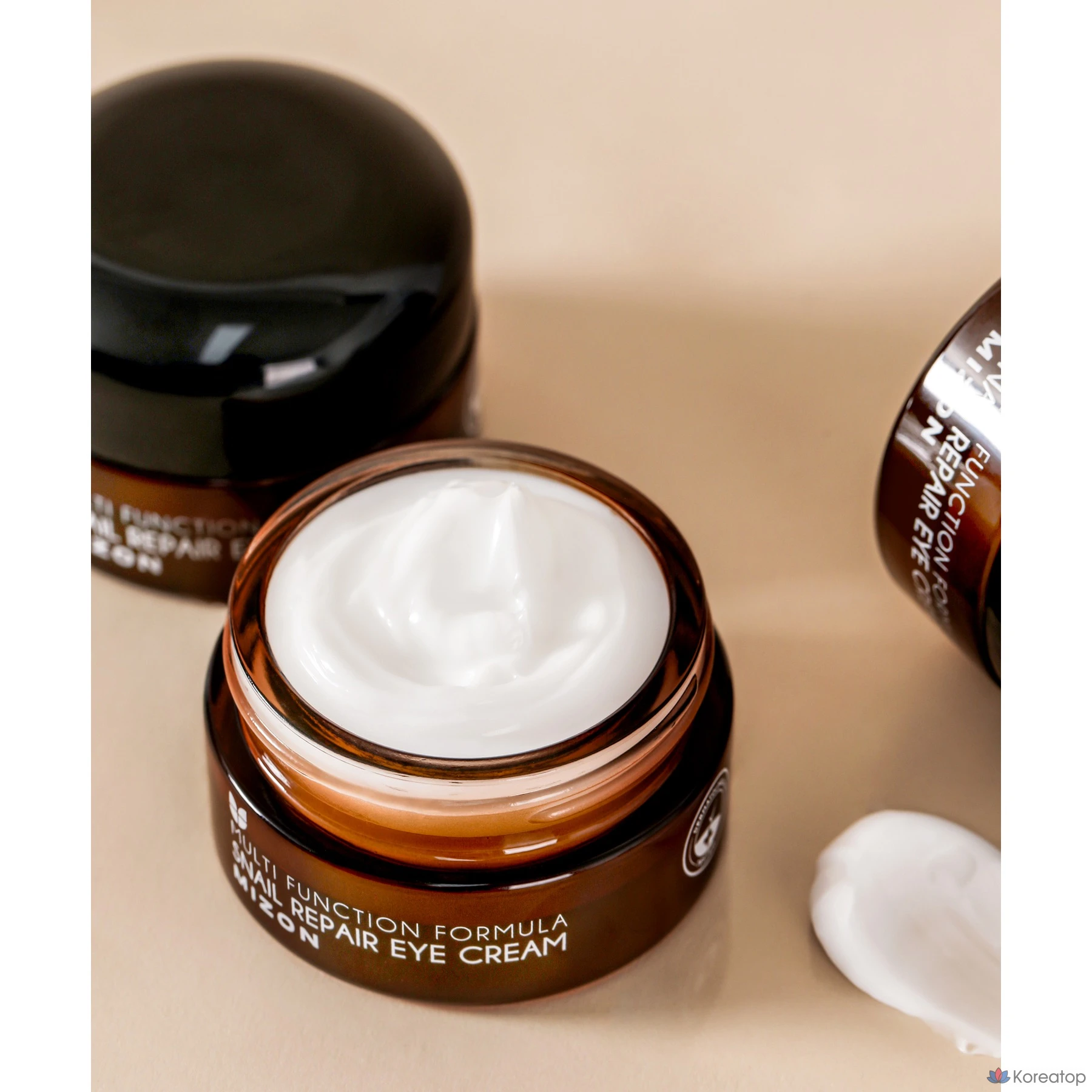 Крем для глаз Mizon Snail Repair, 25 г, 1 шт.