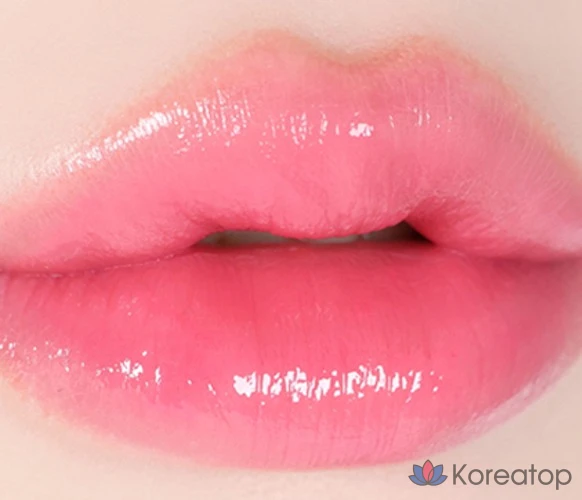 Помада Espoir Galaxy Edition Balming Glow No Wear Lipstick, № 4 Hey Vesty