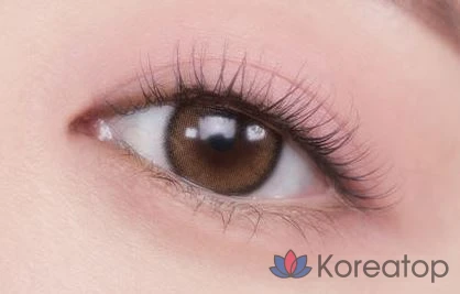 Палетка теней для век Unleashia Glitterpedia, № 7, оттенок «Персиковый», 1 шт.