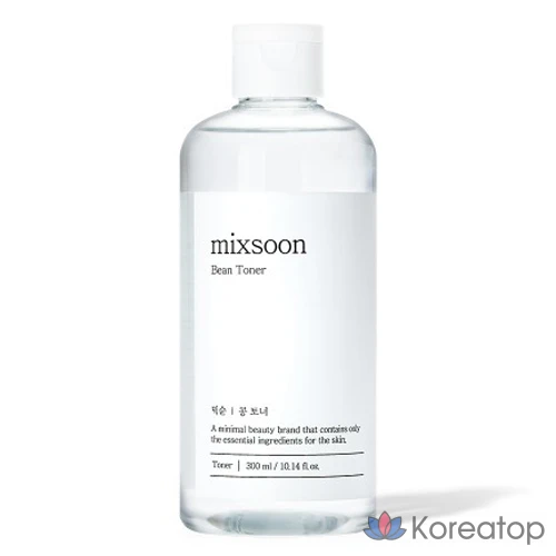 Тоник Mixun Bean, 1 шт., 300 мл