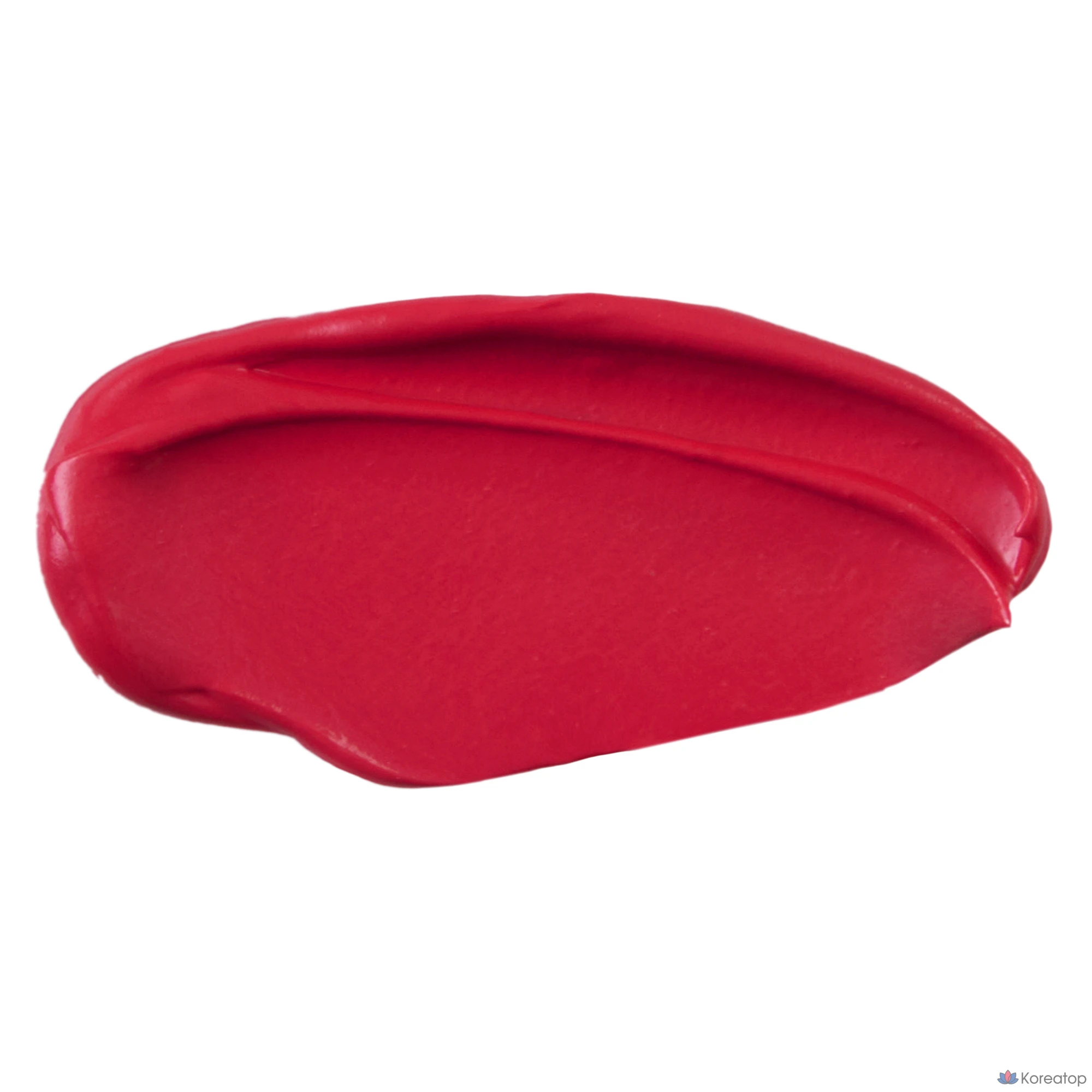 Тинт для губ MERZY The First Velvet Lip Tint, V11 Shanghai Red, 4,5 г, 1 шт., фото 3