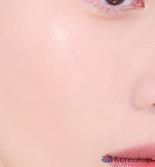 Консилер-кушон Luna, основной продукт 13,5 г + сменный блок, № 21, холодный оттенок слоновой кости, 1 шт., фото 9