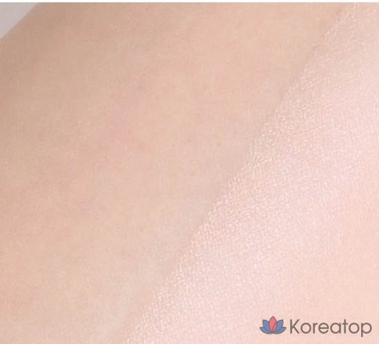 Солнцезащитный крем-кушон Giverny Double Tone-Up Clear Sun Cushion Ivory SPF50+ PA++++, 1 шт., 25 г