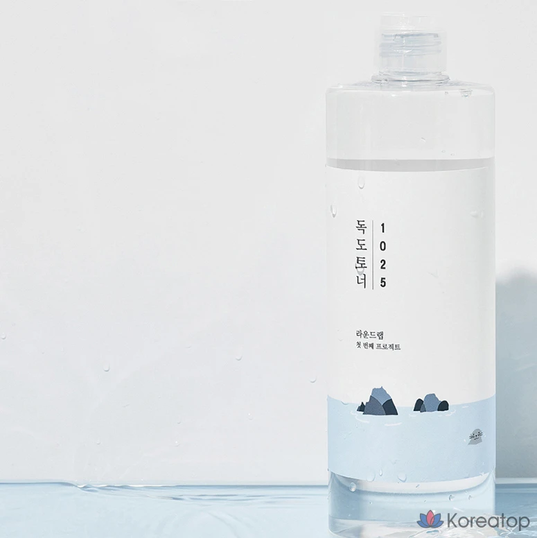 Тоник Round Lab Dokdo, 500 мл, 1 шт.