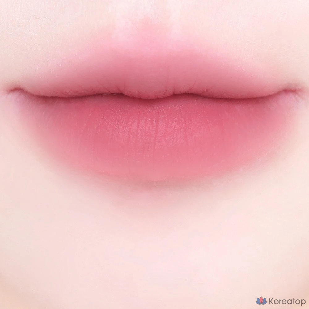 Карандаш для губ DEARMAY 2-в-1, 0,36 г, 1 шт., P02 Розовый пион