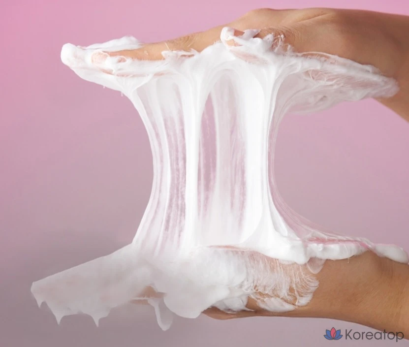 Очищающая пенка для лица Tony Moly Wonder Ceramide Mochi Packtwo, издание Marie Edition, 1 шт., 120 мл