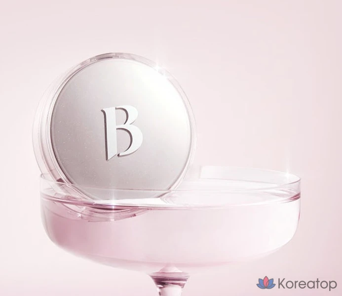 Хайлайтер Vanillaco Dew Boost Cushion 5 г, 01 Rosy Dew, 1 шт.