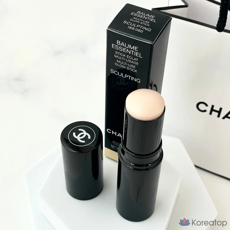 Стик для лица Chanel Baume Essentiel Glow Stick, 1 шт.
