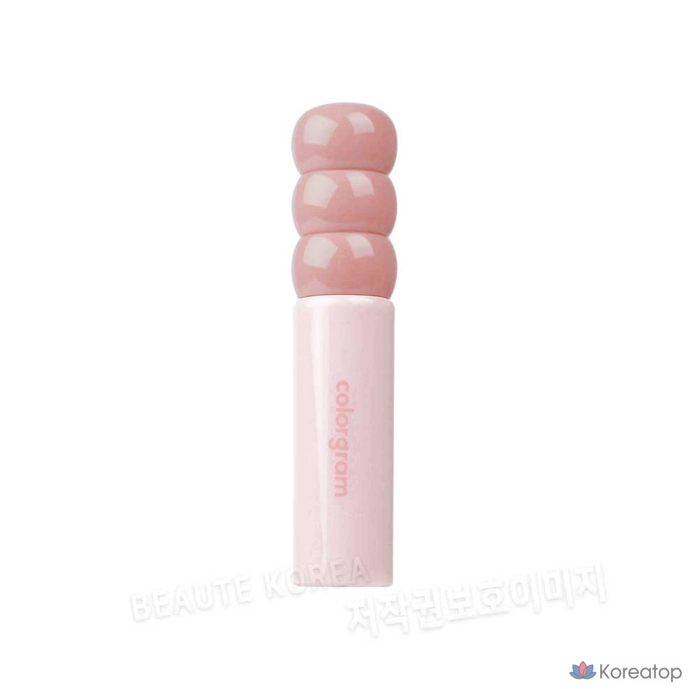 Colorgram Tanghulu Tangle Tint, 15 Sweet Fruit, 3 г, 1 шт.