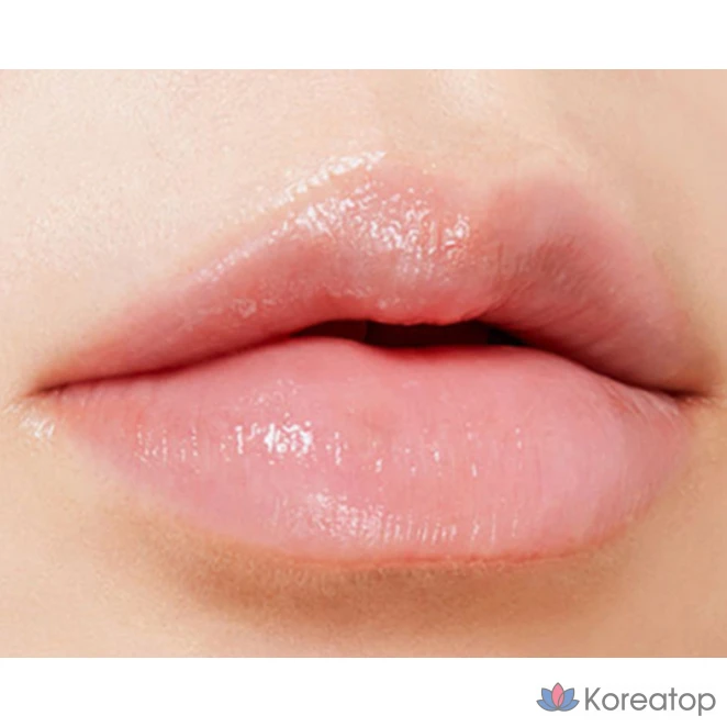 Ночная маска для губ Etude Ginger Sugar, 23 г, 1 упаковка, 1 шт.