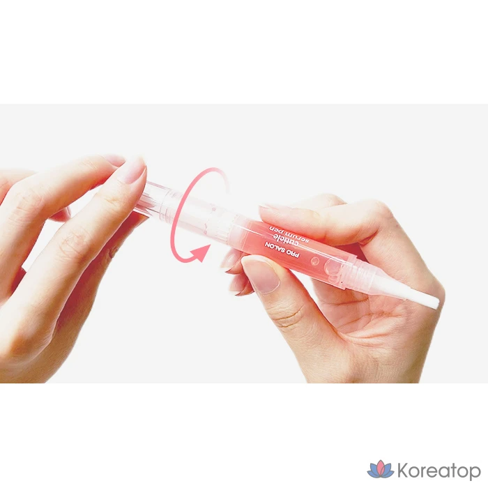 Сыворотка-карандаш для кутикулы The Face Shop Pro Salon, 2 г, 1 шт.