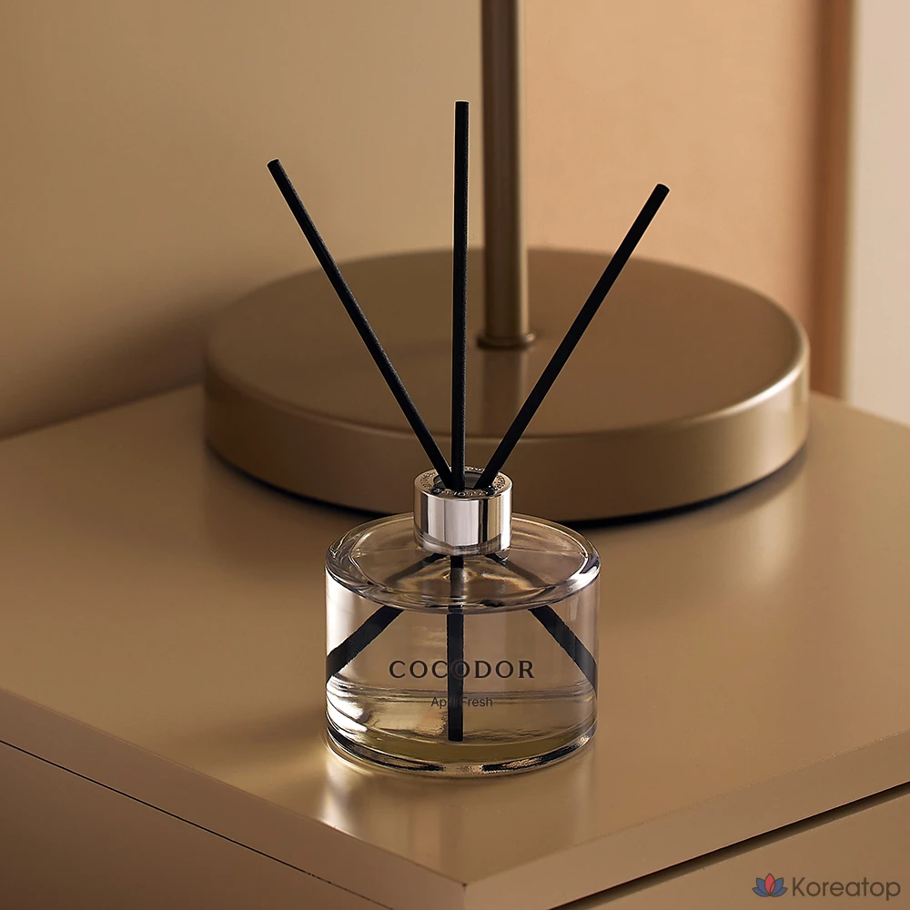 Диффузор для дома Cocodor Signature Diffuser, April Fresh, 200 мл, 1 шт., фото 3