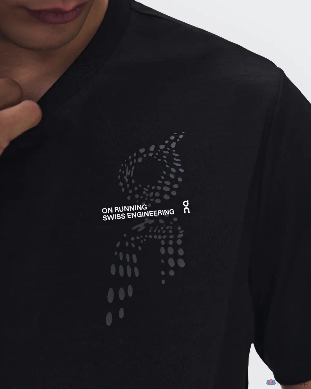 Футболка ON Run-T