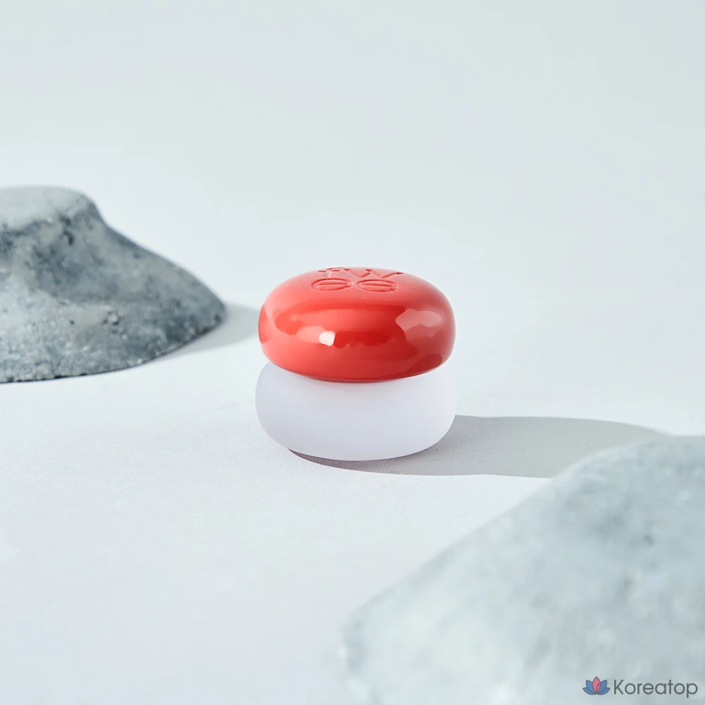 Пудинг для губ и щек Pueh Lip & Cheek Blurry Pudding, 5 г, RS02 Lyrics, 1 шт., фото 3