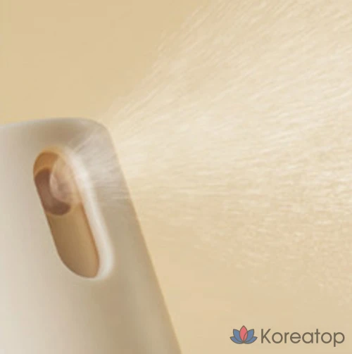 Крем-спрей Too cool for school Egg Cera, 100 мл, 1 шт.