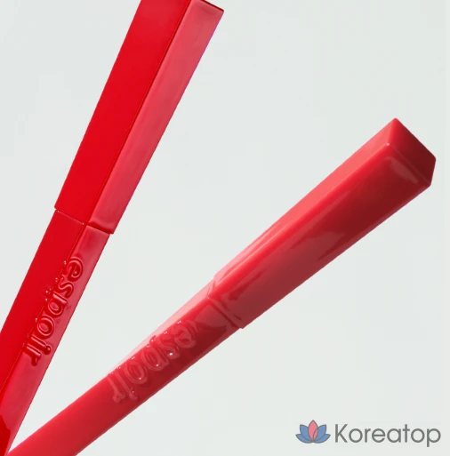 Карандаш для бровей Espoir The Brow Balance Pencil, 0,1 г, № 5, светло-коричневый, 1 шт., фото 3
