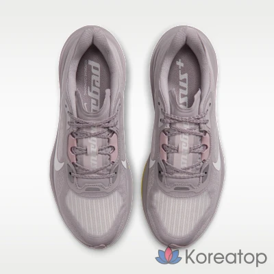 Кроссовки для бега женские Nike Pegasus Plus 2, фото 4