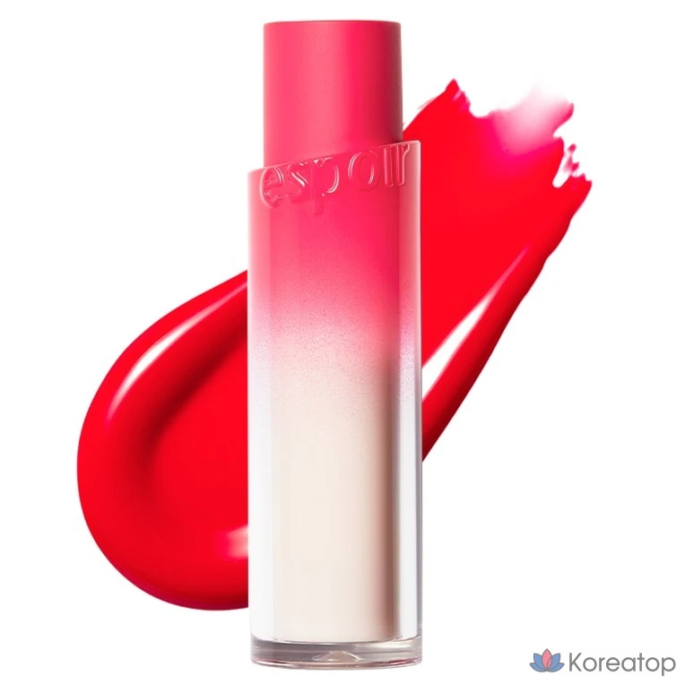 Помада Espoir No Wear Balminglow, 1 шт., № 2 - Berry Core