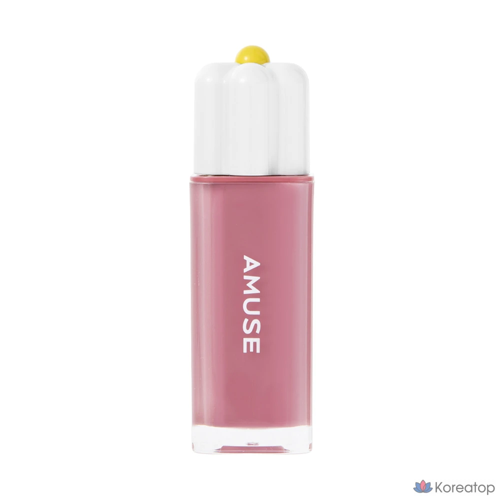 AMUSE Dew Tint, 09 Mauve Grape, 1 шт.