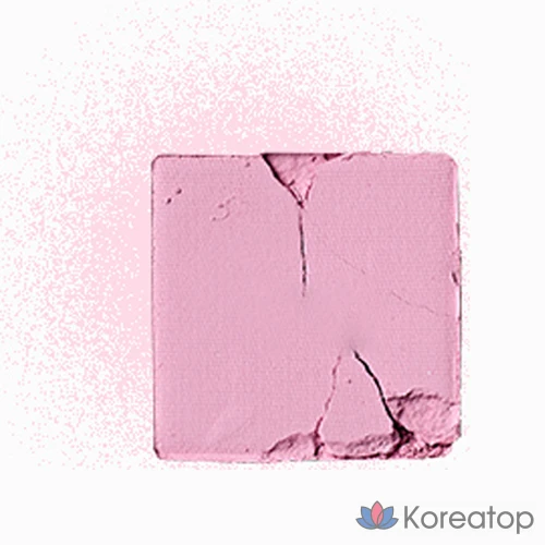 Однотонные тени для век ROM&ND Slide-In, M13 Grape Cream, 1 шт., фото 3