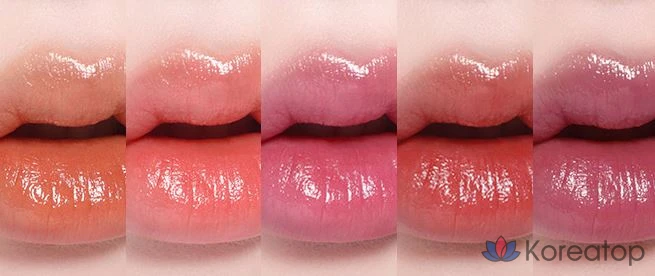 Помада Vanillaco Glow Veil, 1 шт., BE01 Cozy Beige, фото 9