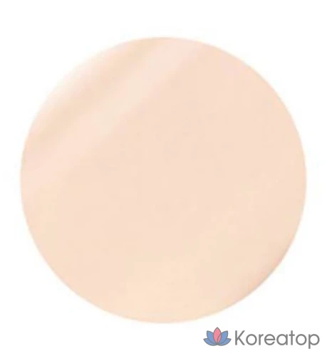 Тональный крем ROM&ND Nu Zero Cushion Foundation, 15 г, 01 Porcelain17, 1 шт., фото 3