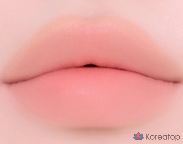 Альтернативный стерео-румянец-подвеска, бархатный бальзам для губ, 1,4 г, 1 шт., V14 Bunny Shoe, фото 2