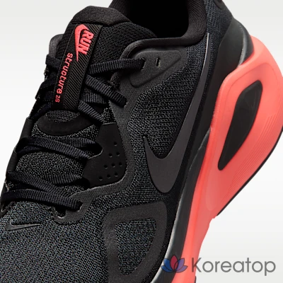 Кроссовки для бега мужские Nike Structure 26, фото 7