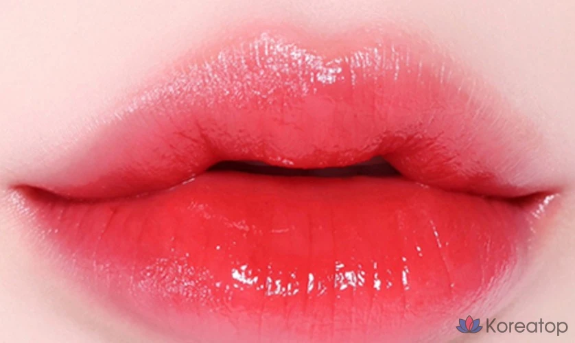 Помада Espoir No Wear Balminglow, 1 шт., № 2 - Berry Core, фото 2