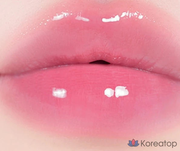 Помада ALTERNATIVE STEREO Lip Potion Sugar Glaze, № 3 Bobby Ball, 1 шт., фото 2