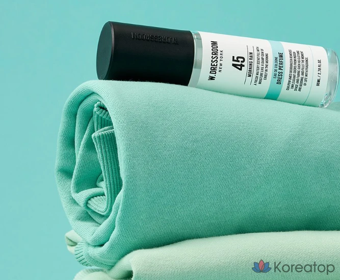 Парфюм W.Dressroom Dress, № 45 «Утренний дождь», 80 мл, 1 флакон., фото 2