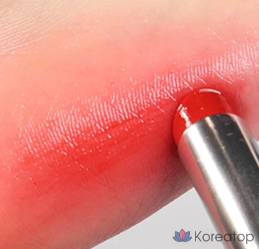 Помада Espoir No Wear Balminglow, 1 шт., № 2 - Berry Core, фото 3