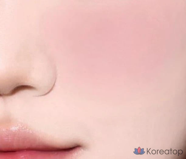 Румяна Lilybyred Love Beam Blur Cheek, 4 г, оттенок 05 Lavender Blur, 1 шт.