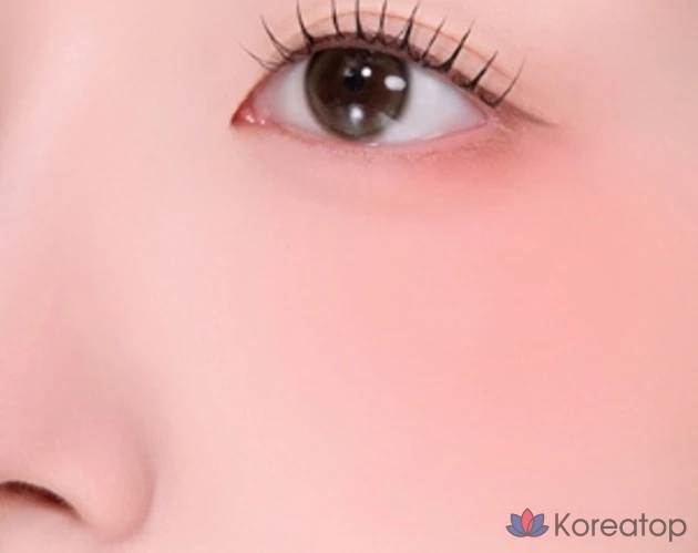 Альтернативный стерео-румянец-подвеска, бархатный бальзам для губ, 1,4 г, 1 шт., V14 Bunny Shoe, фото 3