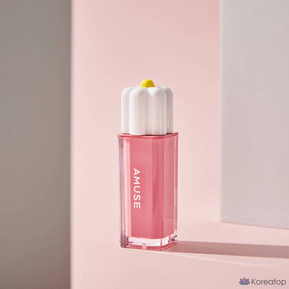 AMUSE Dew Tint, 09 Mauve Grape, 1 шт., фото 3