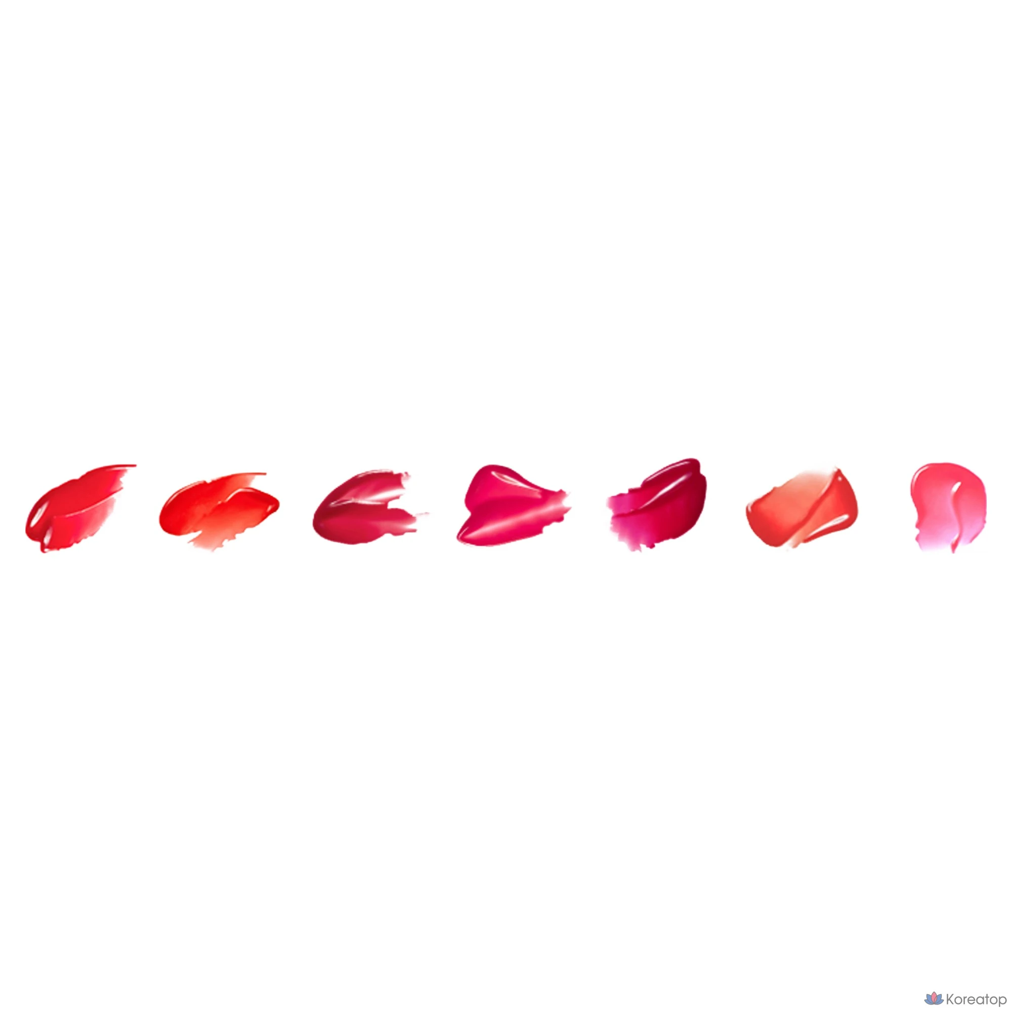 Блеск для губ Espoir Couture Lip Tint Glaze, № 1 «Яблочный сорбет», 1 шт., фото 6