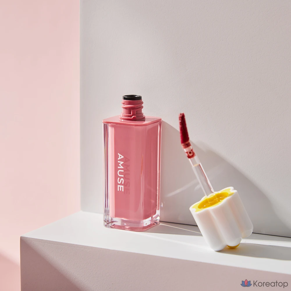 AMUSE Dew Tint, 09 Mauve Grape, 1 шт., фото 4