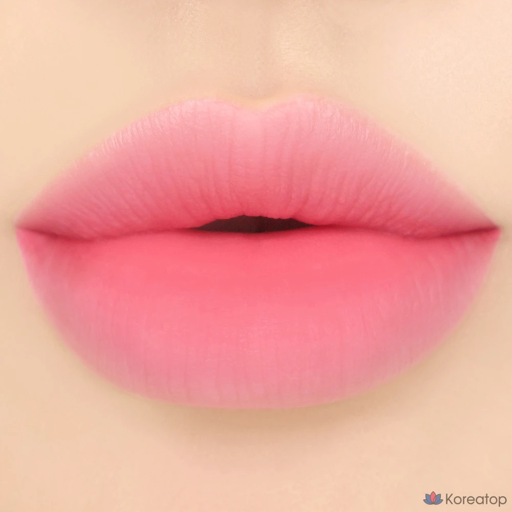 Тинт для губ Bouquet Garni Blossom Velvet Lip Tint, оттенок 06 Pink Muhly, 1 шт., фото 2