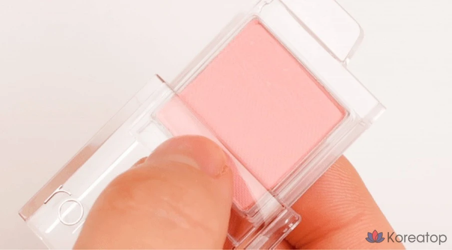 Однотонные тени для век ROM&ND Slide-In, туфли с раздельными пальцами M14, 1 шт., фото 3