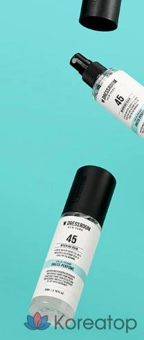 Парфюм W.Dressroom Dress, № 45 «Утренний дождь», 80 мл, 1 флакон., фото 4