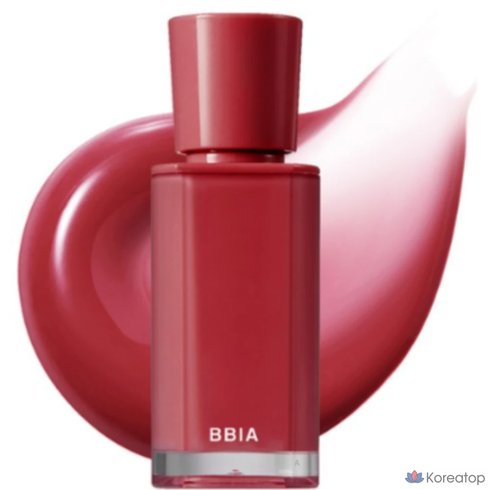BBIA Glow Tint MLBB Edition, 05 VIN CHAUD, 1 шт.