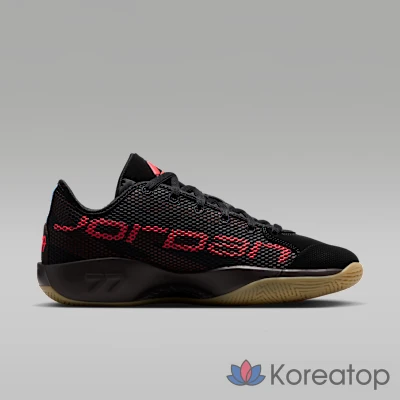Кроссовки юниорские Jordan Luka 77, Ghost, фото 3