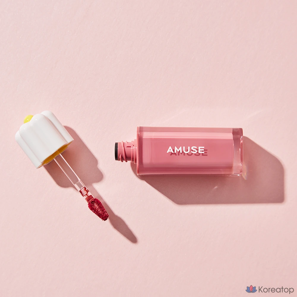 AMUSE Dew Tint, 09 Mauve Grape, 1 шт., фото 5